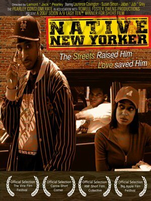 Native New Yorker (2007)