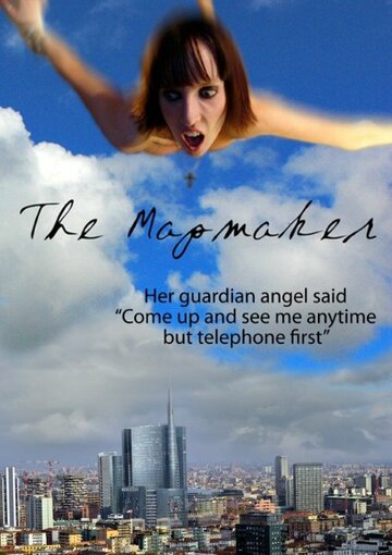 The Mapmaker трейлер (2007)