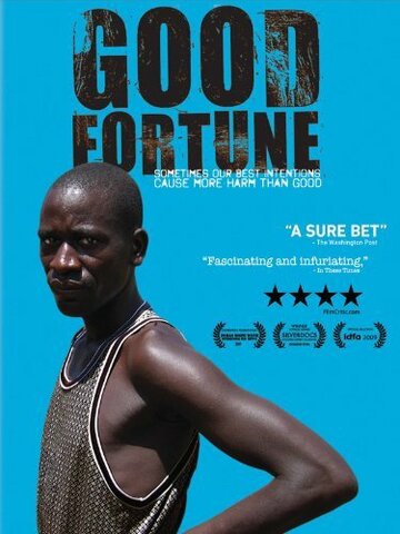 Good Fortune трейлер (2009)