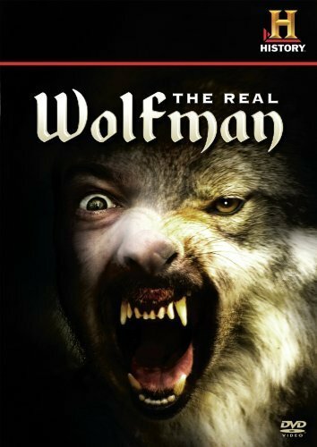 The Real Wolfman трейлер (2009)