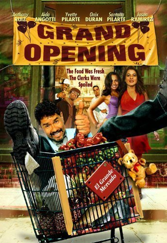 Grand Opening трейлер (2006)