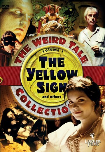 The Yellow Sign трейлер (2001)