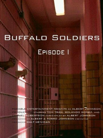 Buffalo Soldiers трейлер (2009)