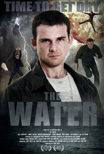 The Water трейлер (2009)