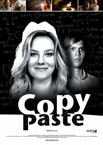 Copy Paste трейлер (2010)