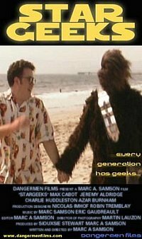 StarGeeks трейлер (1999)