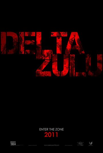 Дельта Зулу трейлер (2012)