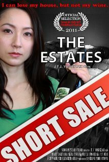 The Estates трейлер (2010)