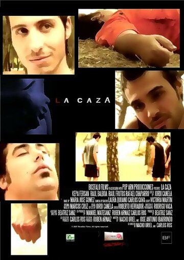 La caza (2008)