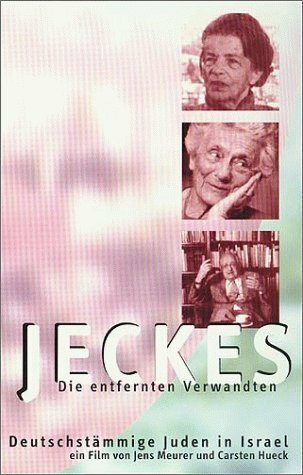 Jeckes трейлер (1998)