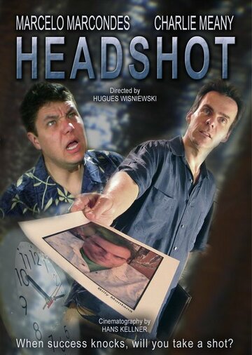 Headshot (2007)