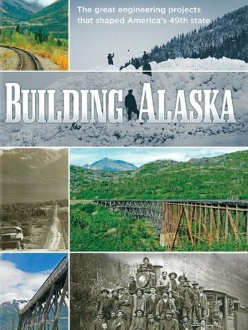Building Alaska (2009)