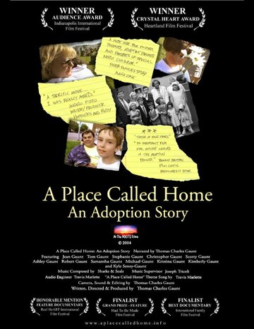 A Place Called Home: An Adoption Story (2004)