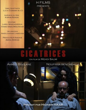 Cicatrices (2010)