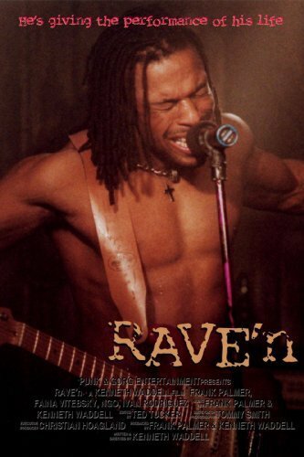 Rave'n трейлер (2002)