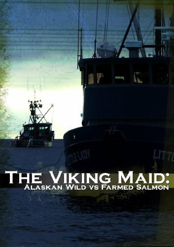 The Viking Maid трейлер (2008)
