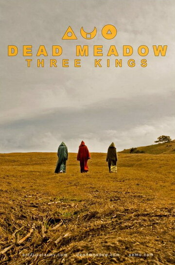 Dead Meadow Three Kings (2010)