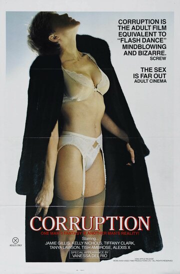 Corruption трейлер (1983)