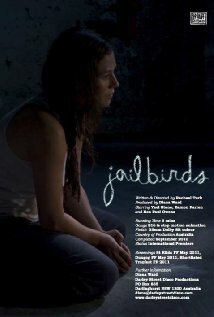 Jailbirds трейлер (2011)