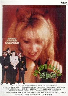 Fraternity Demon трейлер (1992)