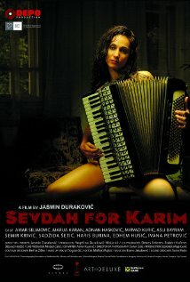 Sevdah za Karima трейлер (2010)