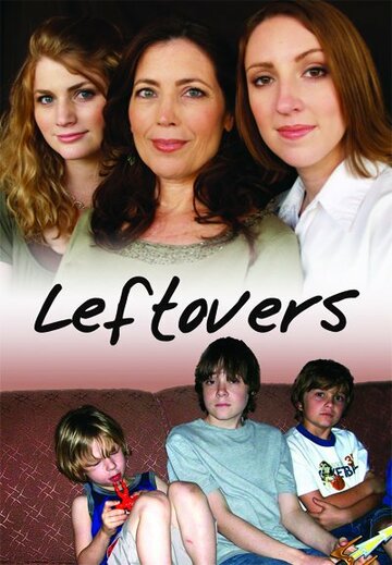 Leftovers трейлер (2010)