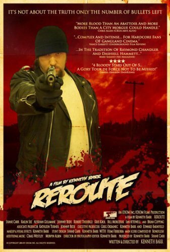 Reroute трейлер (2004)