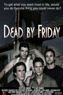 Dead by Friday трейлер (2012)