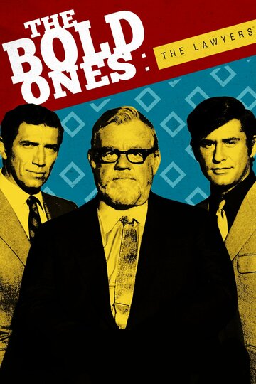 The Bold Ones: The Lawyers 1969 – 1972 ) (1969)