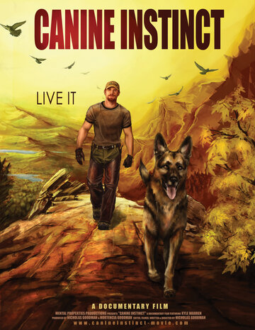 Canine Instinct трейлер (2010)