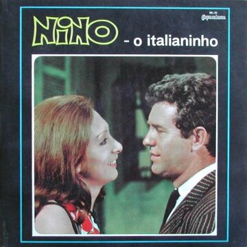 Нино, итальяшка (1969)