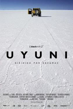 Uyuni трейлер (2010)