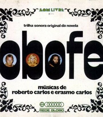 O Bofe трейлер (1972)
