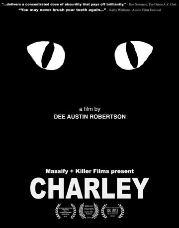 Charley трейлер (2010)