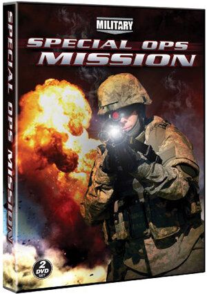 Специальная миссия Уиллиса трейлер (2009)