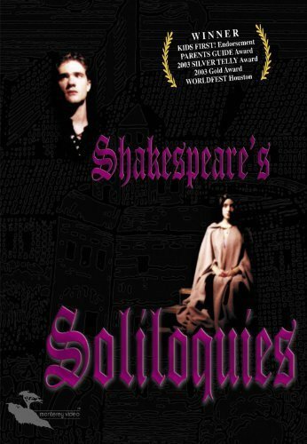Shakespeare's Soliloquies трейлер (2004)
