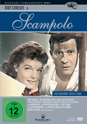 Скамполо трейлер (1958)