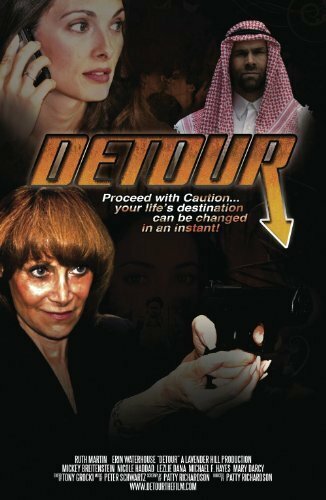 Detour трейлер (2010)
