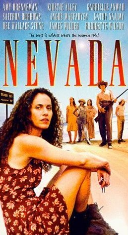 Невада трейлер (1997)