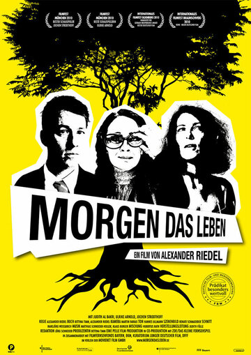 Morgen das Leben трейлер (2010)