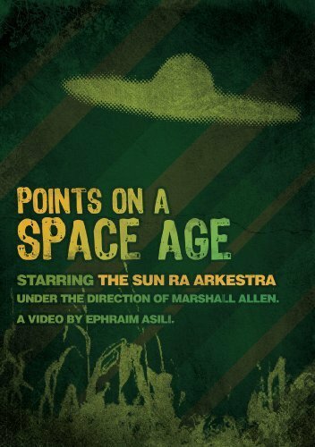 Points on a Space Age (2009)