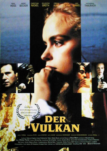 Вулкан 1999 трейлер (1999)