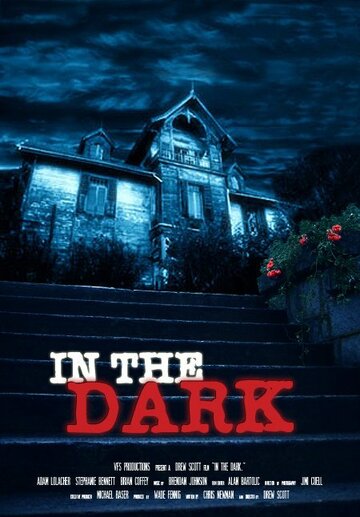 In the Dark трейлер (2010)