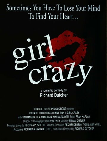 Girl Crazy трейлер (1997)