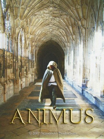 Animus трейлер (2009)