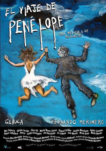 El viaje de Penélope трейлер (2010)