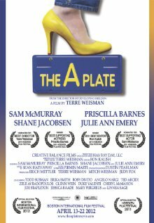 The A Plate трейлер (2011)