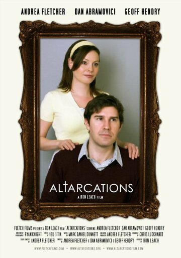 Altarcations (2010)