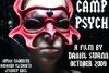 Camp Psych трейлер (2009)