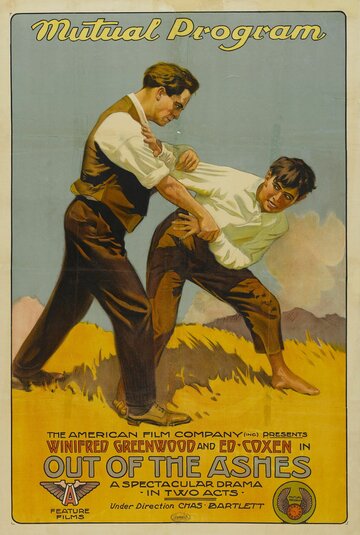 Out of the Ashes (1915)